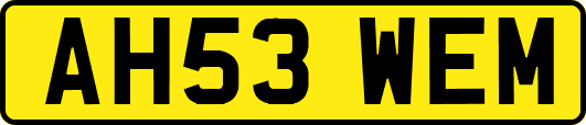 AH53WEM
