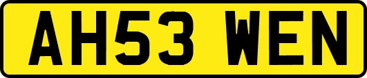 AH53WEN