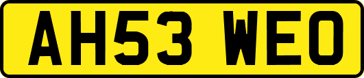 AH53WEO