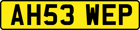 AH53WEP
