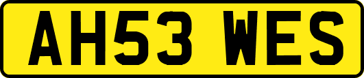 AH53WES