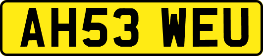 AH53WEU