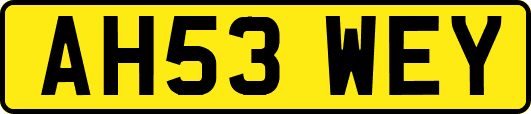 AH53WEY