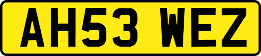 AH53WEZ