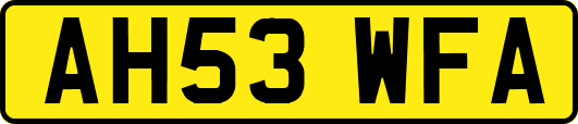 AH53WFA