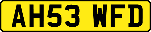 AH53WFD