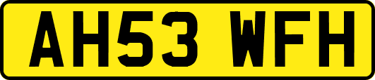 AH53WFH