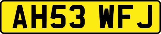AH53WFJ