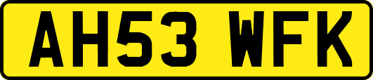 AH53WFK