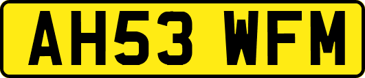 AH53WFM