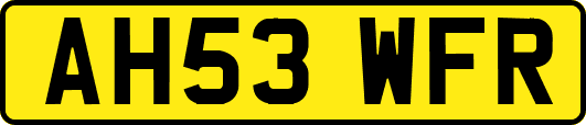 AH53WFR