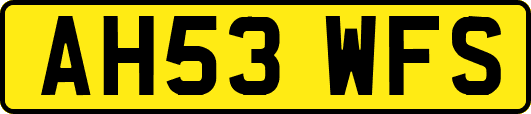 AH53WFS