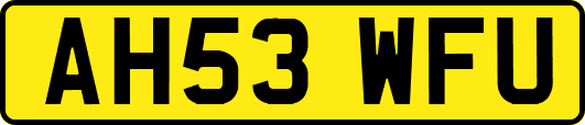 AH53WFU