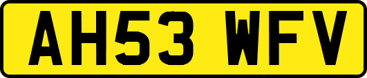 AH53WFV