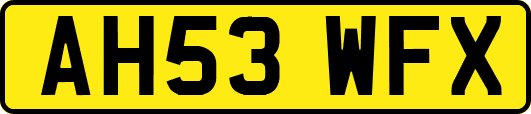 AH53WFX