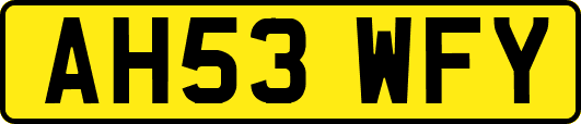 AH53WFY