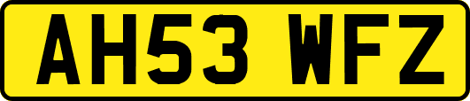 AH53WFZ