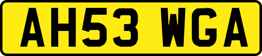 AH53WGA