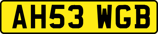 AH53WGB