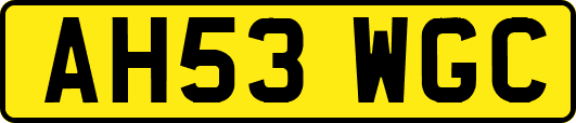 AH53WGC