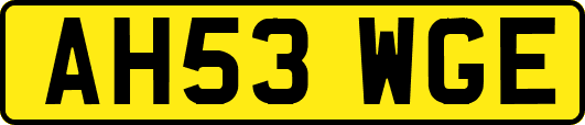 AH53WGE