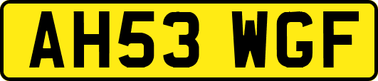 AH53WGF