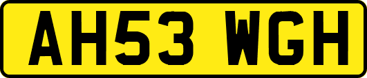 AH53WGH