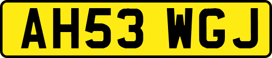 AH53WGJ