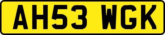 AH53WGK