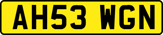 AH53WGN