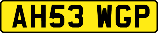 AH53WGP