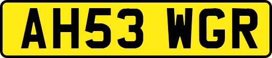 AH53WGR