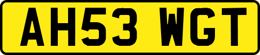 AH53WGT