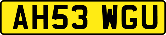 AH53WGU