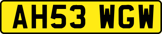AH53WGW