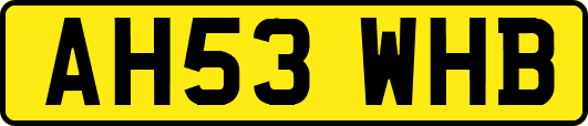 AH53WHB