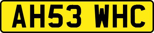 AH53WHC
