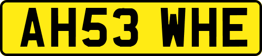 AH53WHE