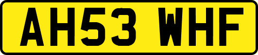 AH53WHF