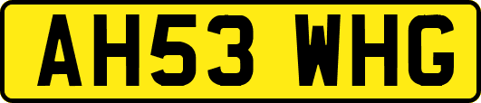 AH53WHG