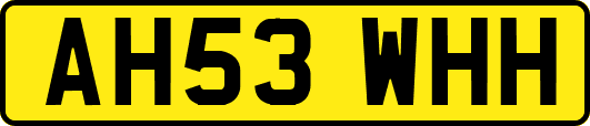 AH53WHH