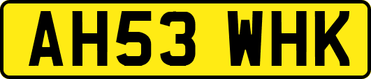 AH53WHK