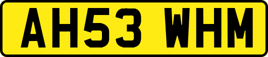 AH53WHM