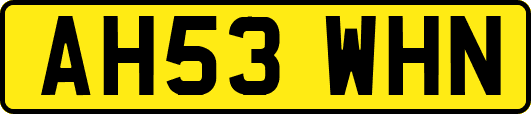 AH53WHN