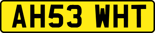 AH53WHT