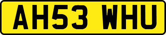 AH53WHU