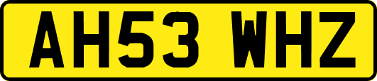 AH53WHZ
