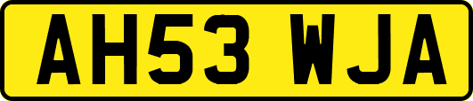 AH53WJA