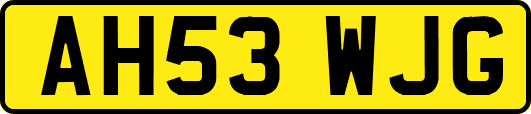 AH53WJG