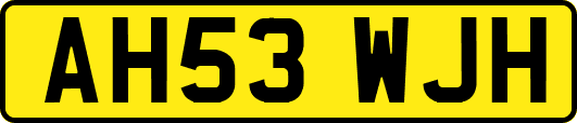 AH53WJH